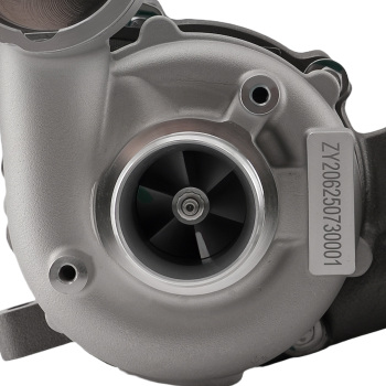 Turbolader Turbo compatible pour Seat Toledo II 1.9 TDi 2003-2006 038253016FV510 720855 ASZ