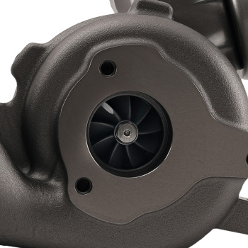 Turbolader Turbo compatible pour Seat Toledo II 1.9 TDi 2003-2006 038253016FV510 720855 ASZ