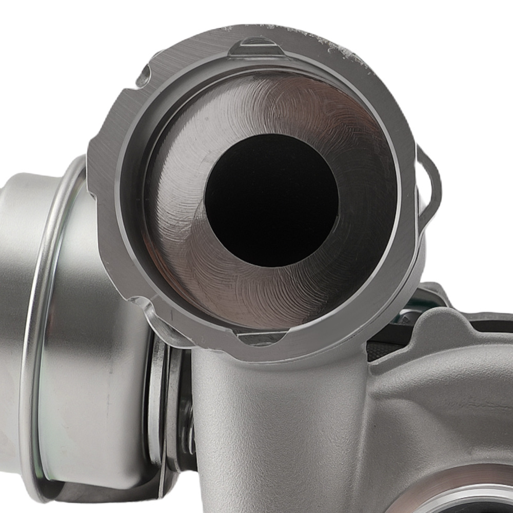 Turbolader Turbo compatible pour Seat Toledo II 1.9 TDi 2003-2006 038253016FV510 720855 ASZ