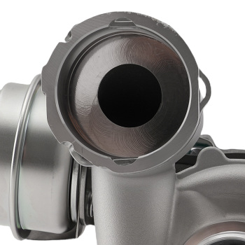 Turbolader Turbo compatible pour Seat Toledo II 1.9 TDi 2003-2006 038253016FV510 720855 ASZ