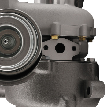 Turbolader Turbo compatible pour Seat Toledo II 1.9 TDi 2003-2006 038253016FV510 720855 ASZ