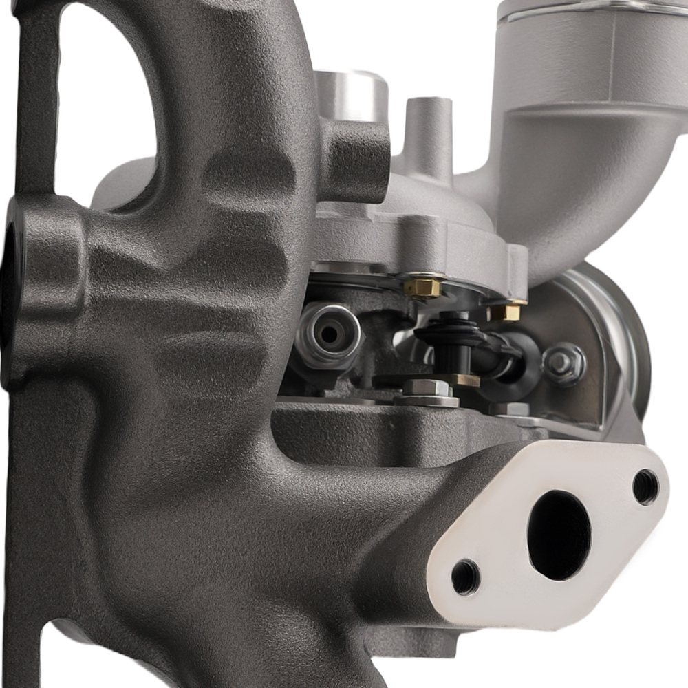 Turbolader Turbo compatible pour Seat Toledo II 1.9 TDi 2003-2006 038253016FV510 720855 ASZ
