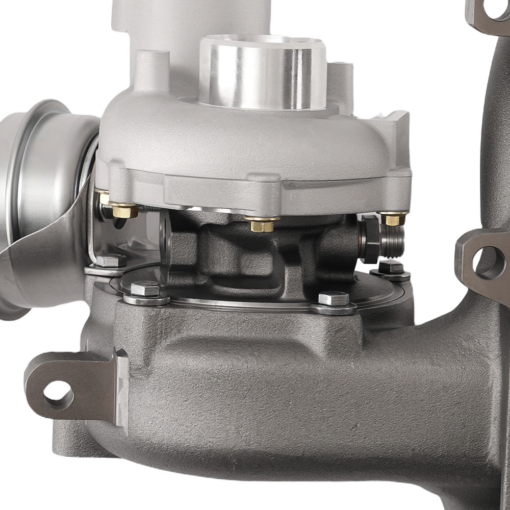 Turbolader Turbo compatible pour Seat Toledo II 1.9 TDi 2003-2006 038253016FV510 720855 ASZ