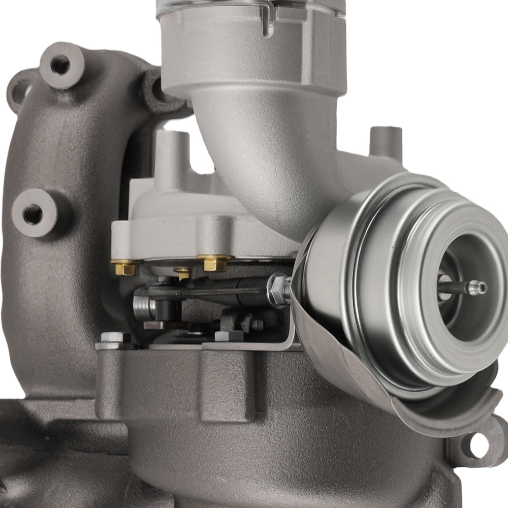 Turbolader Turbo compatible pour Seat Toledo II 1.9 TDi 2003-2006 038253016FV510 720855 ASZ
