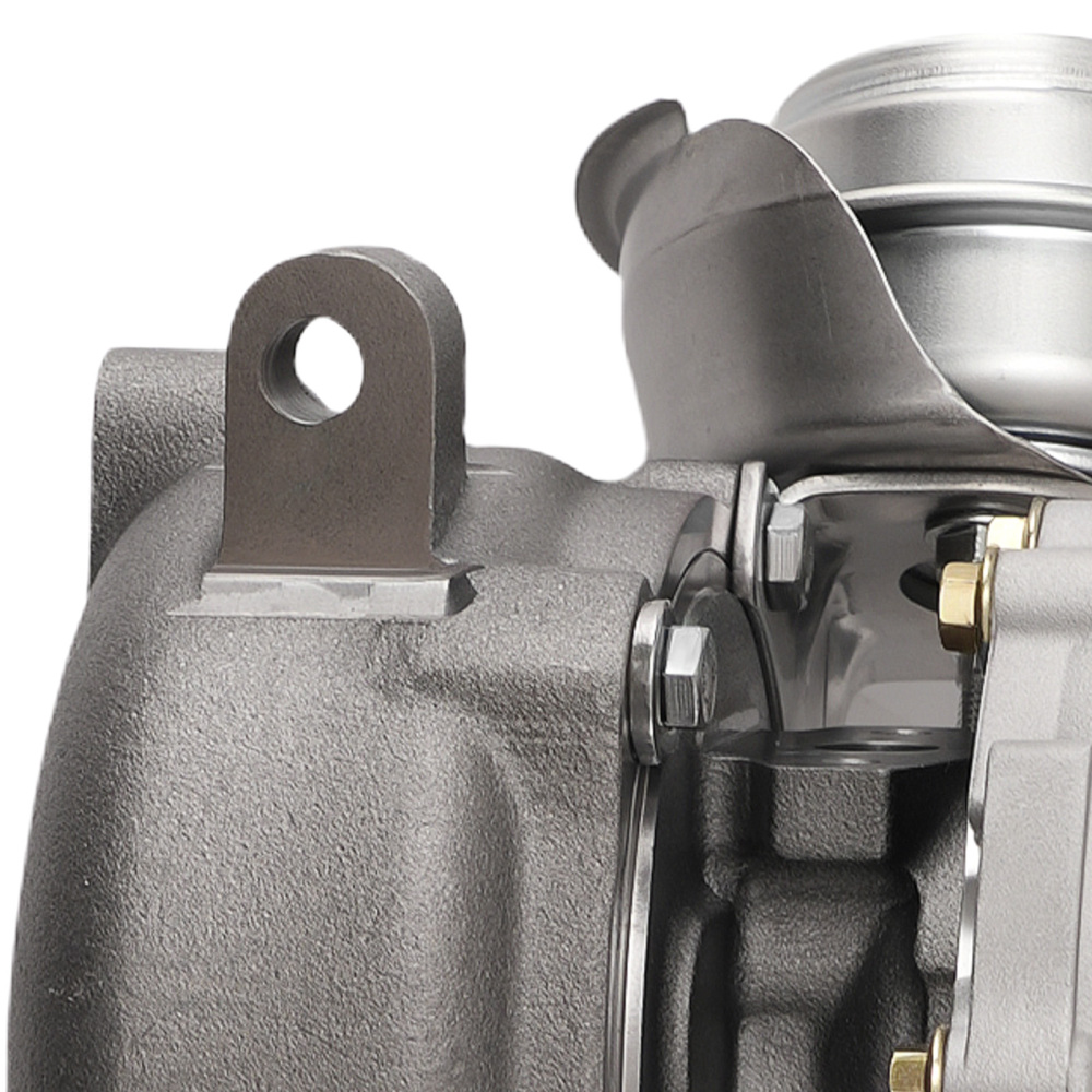 Turbolader Turbo compatible pour Seat Toledo II 1.9 TDi 2003-2006 038253016FV510 720855 ASZ