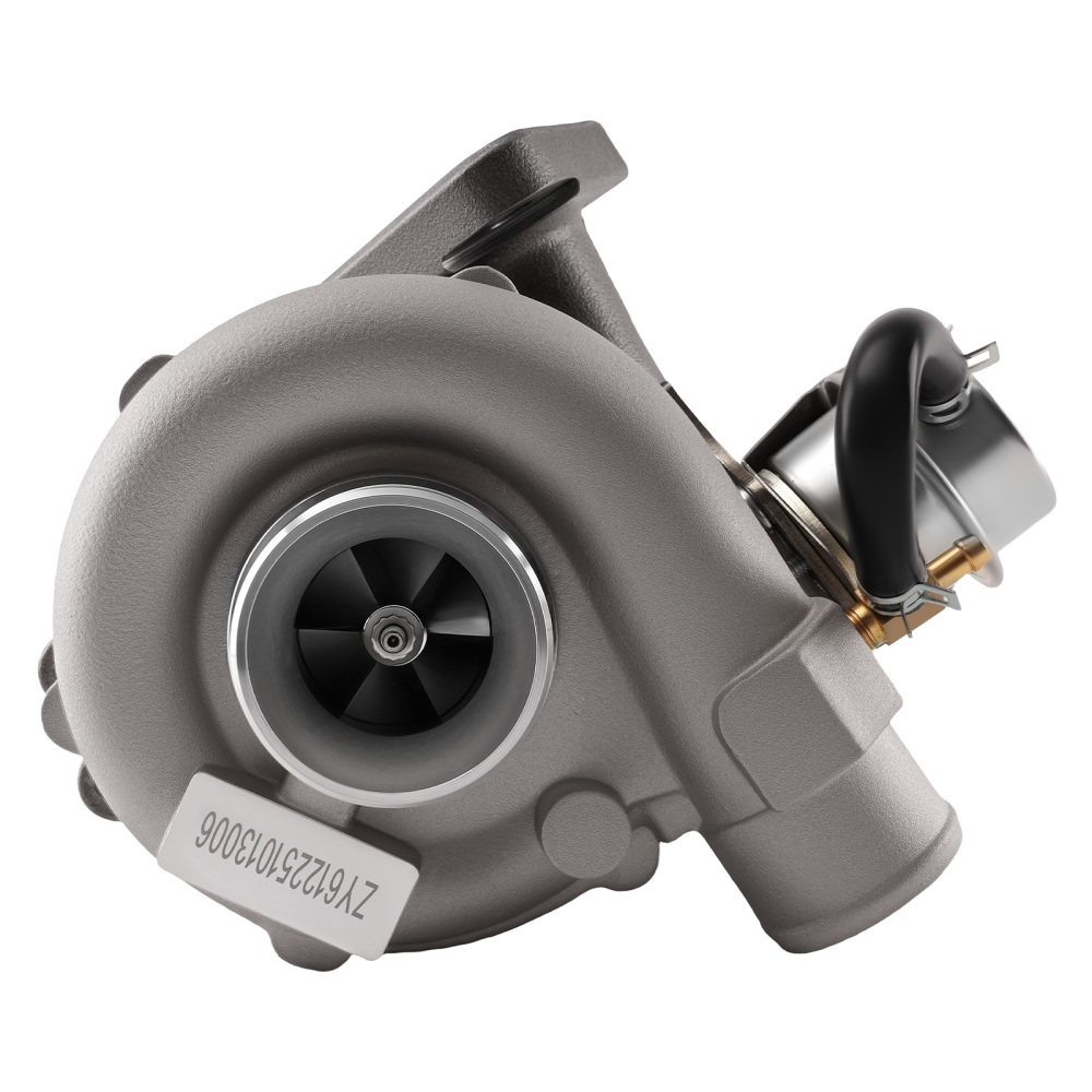 Turbo compatible pour Ford Ranger 2.8 Powerstroke HT 2002- 724652-5007 AR79517