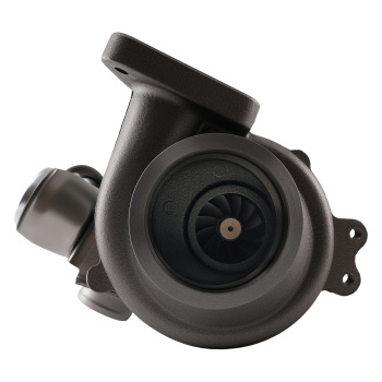 Turbo compatible pour Ford Ranger 2.8 Powerstroke HT 2002- 724652-5007 AR79517