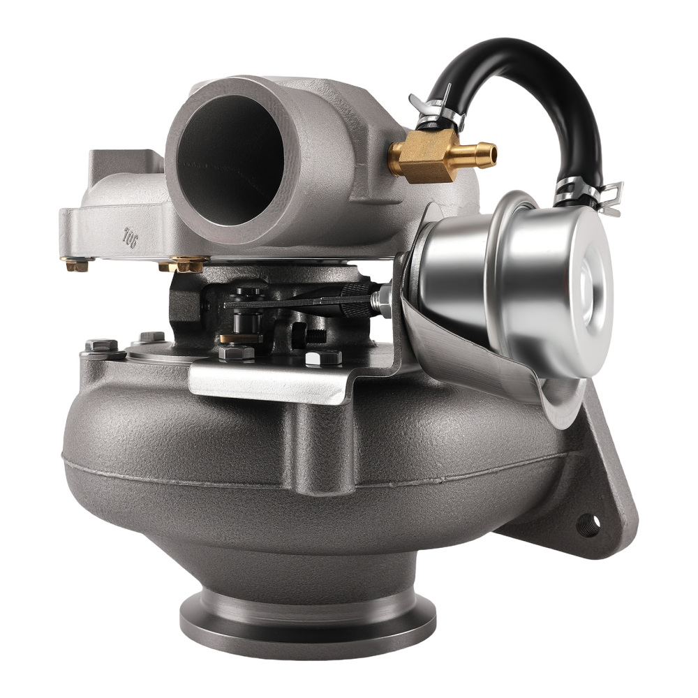 Turbo compatible pour Ford Ranger 2.8 Powerstroke HT 2002- 724652-5007 AR79517