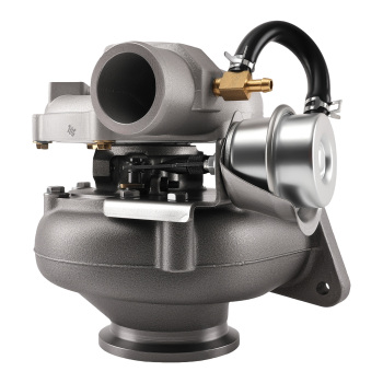 Turbo compatible pour Ford Ranger 2.8 Powerstroke HT 2002- 724652-5007 AR79517