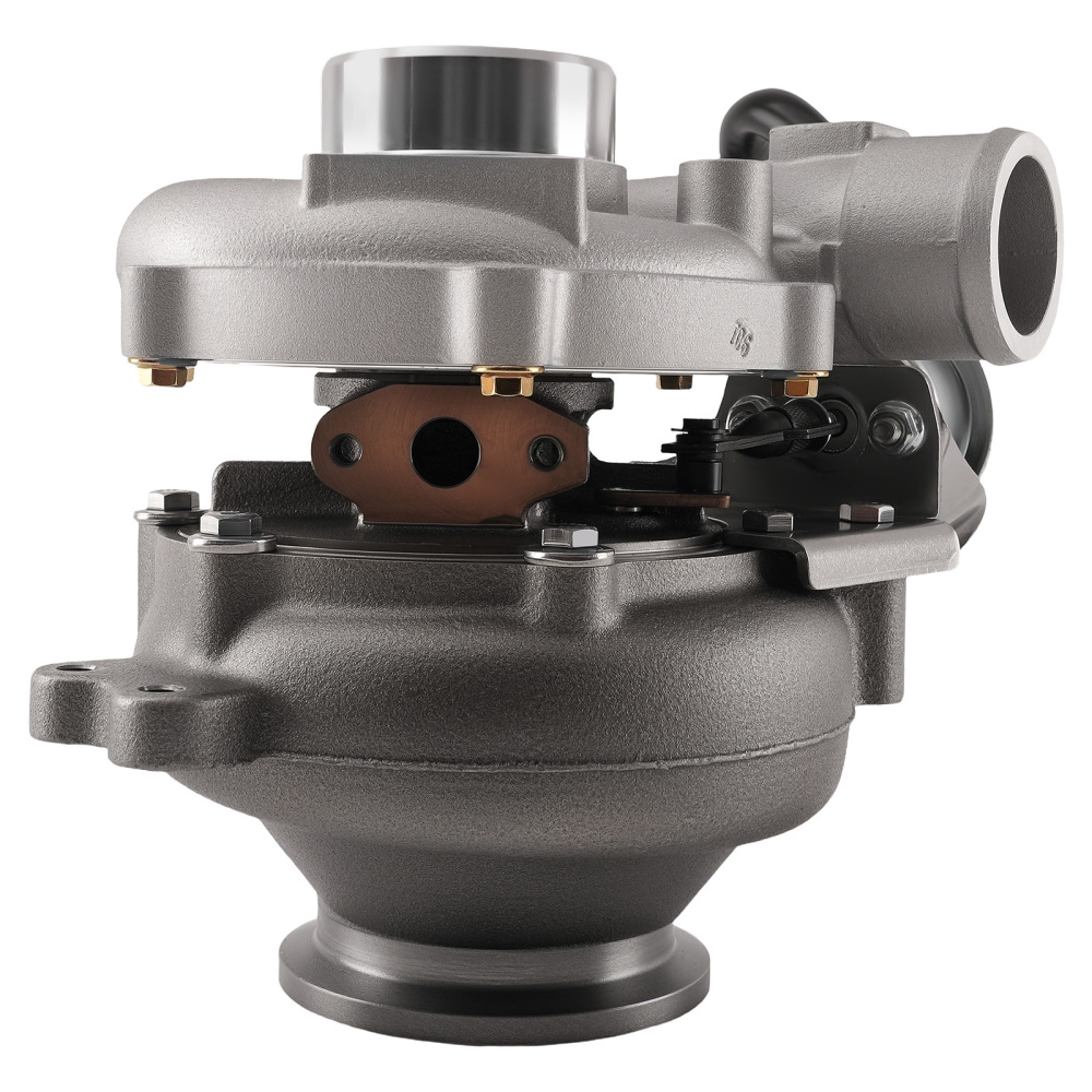 Turbo compatible pour Ford Ranger 2.8 Powerstroke HT 2002- 724652-5007 AR79517