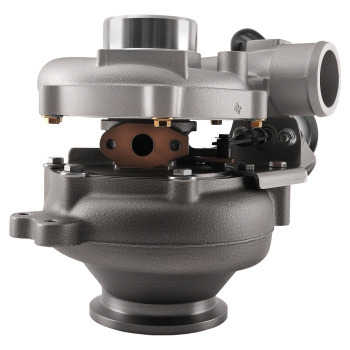 Turbo compatible pour Ford Ranger 2.8 Powerstroke HT 2002- 724652-5007 AR79517