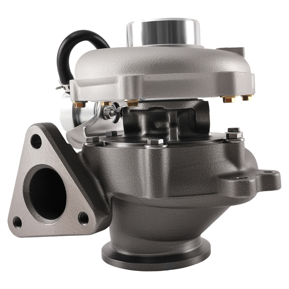 Turbo compatible pour Ford Ranger 2.8 Powerstroke HT 2002- 724652-5007 AR79517