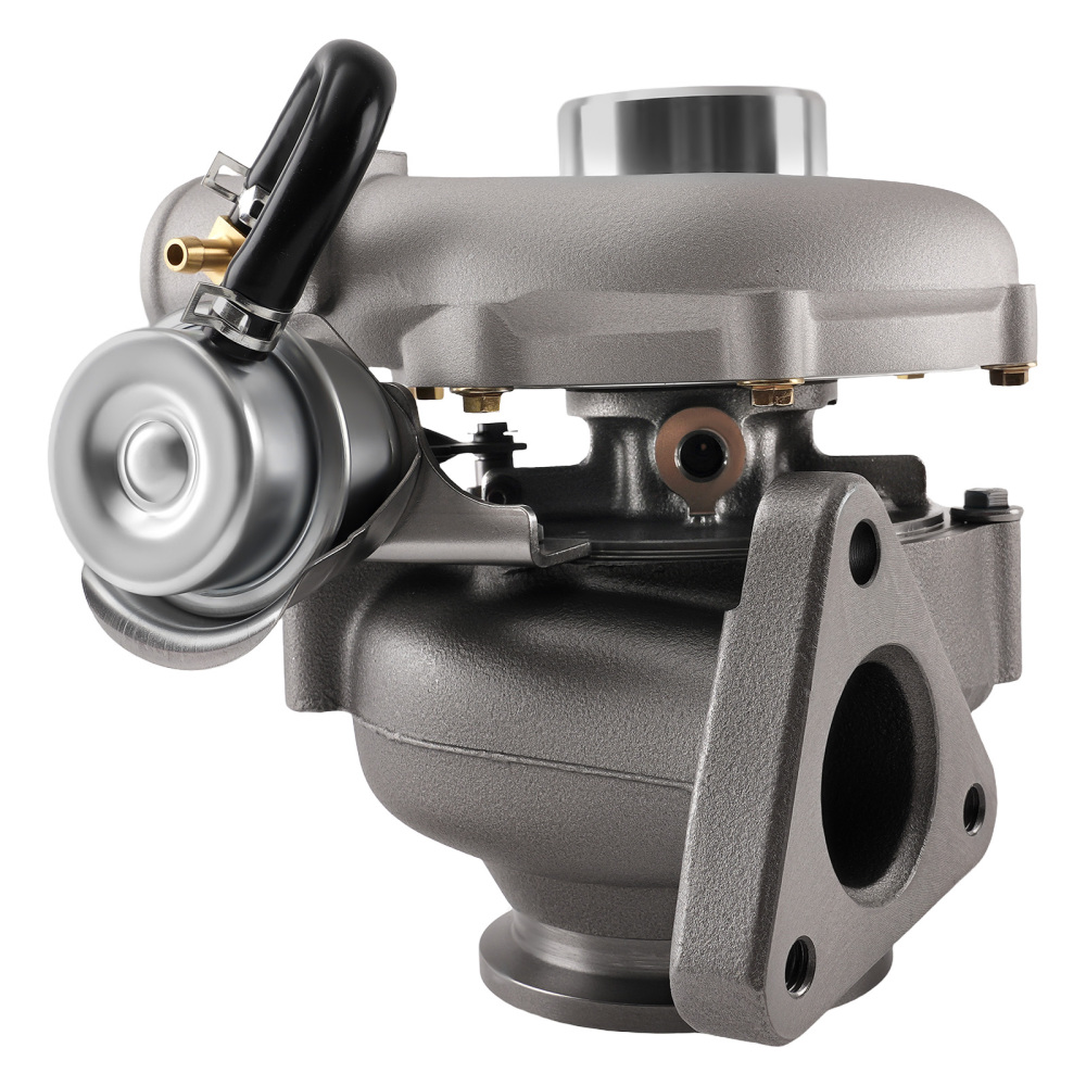 Turbo compatible pour Ford Ranger 2.8 Powerstroke HT 2002- 724652-5007 AR79517