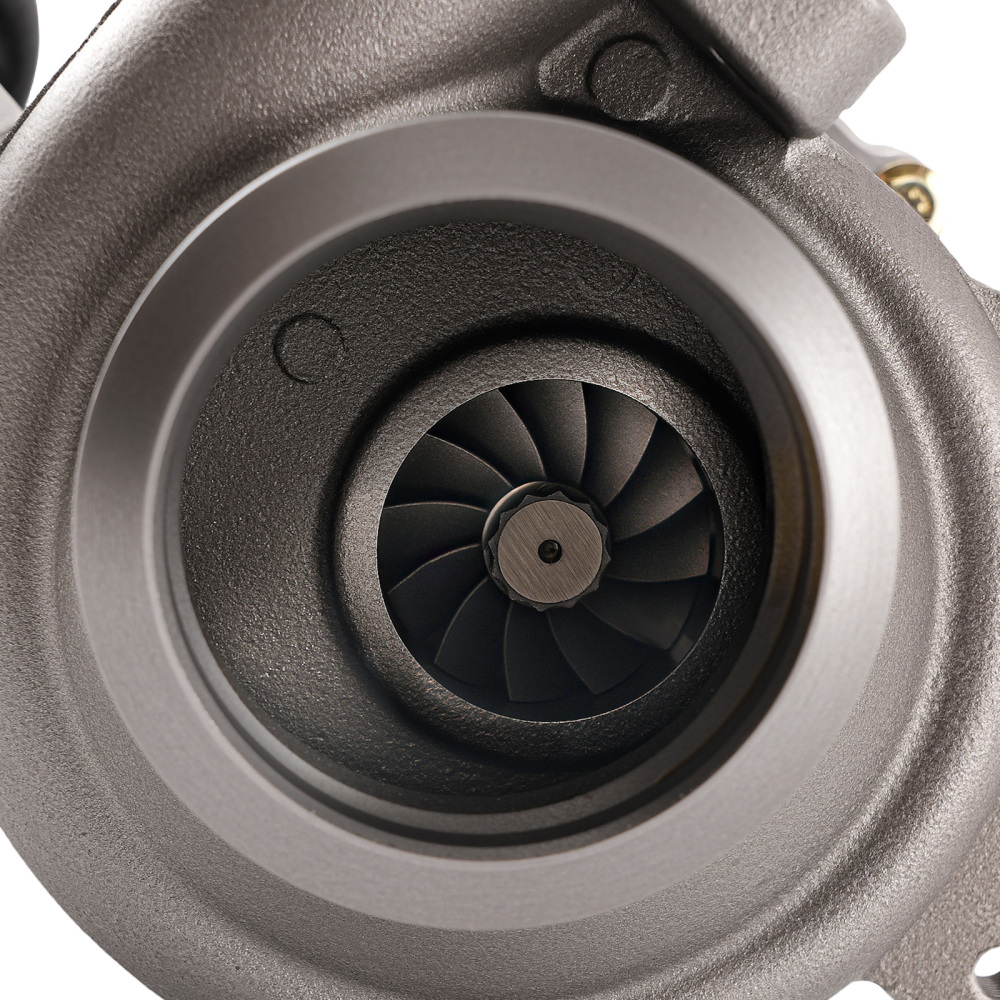 Turbo compatible pour Ford Ranger 2.8 Powerstroke HT 2002- 724652-5007 AR79517