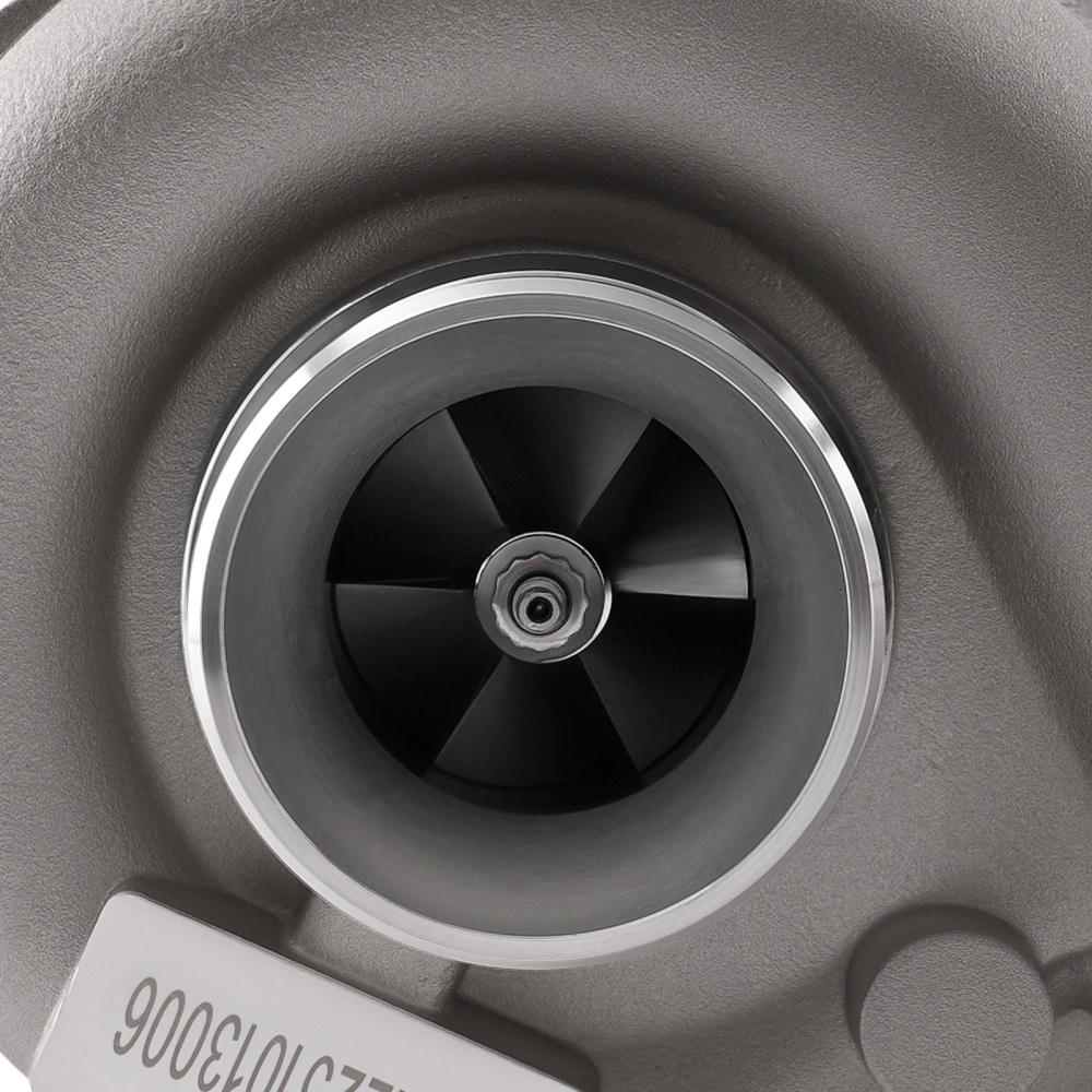 Turbo compatible pour Ford Ranger 2.8 Powerstroke HT 2002- 724652-5007 AR79517