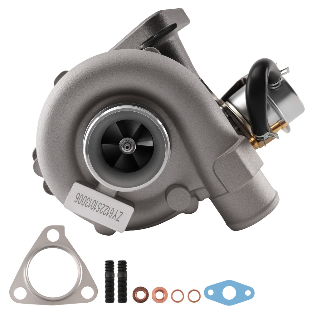 Turbo compatible pour Ford Ranger 2.8 Powerstroke HT 2002- 724652-5007 AR79517