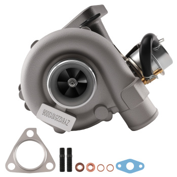 Turbo compatible pour Ford Ranger 2.8 Powerstroke HT 2002- 724652-5007 AR79517