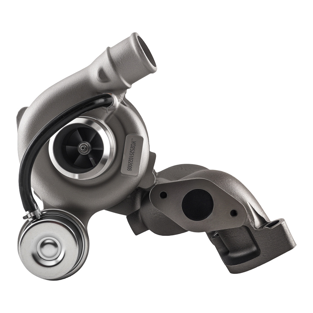 Turbocompresseur compatible pour Ford Transit Bus FB FC 2.0 Di 63KW 74KW 2000-2006 726194
