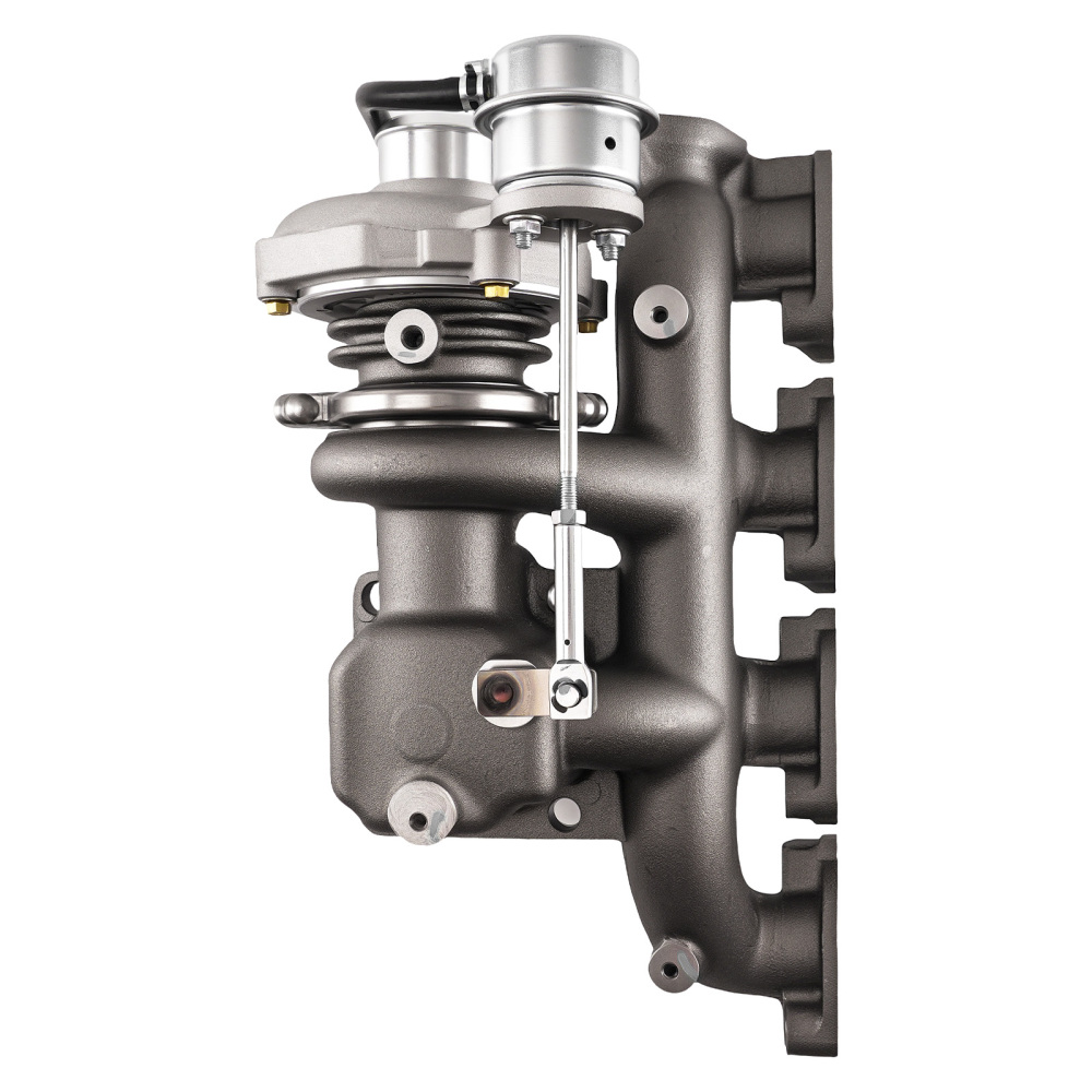 Turbocompresseur compatible pour Ford Transit Bus FB FC 2.0 Di 63KW 74KW 2000-2006 726194