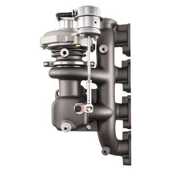 Turbocompresseur compatible pour Ford Transit Bus FB FC 2.0 Di 63KW 74KW 2000-2006 726194