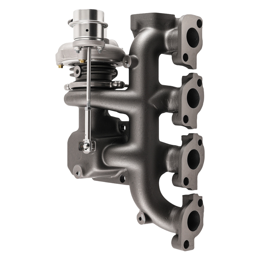 Turbocompresseur compatible pour Ford Transit Bus FB FC 2.0 Di 63KW 74KW 2000-2006 726194