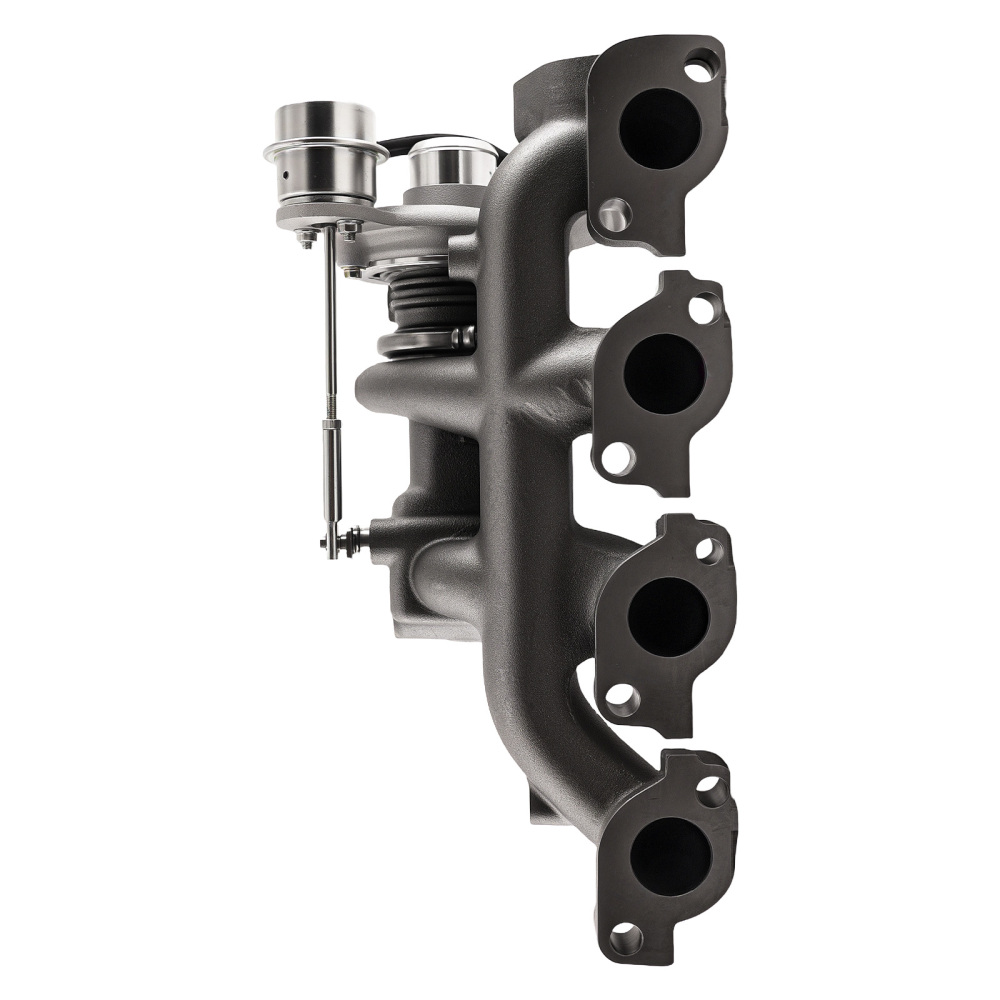 Turbocompresseur compatible pour Ford Transit Bus FB FC 2.0 Di 63KW 74KW 2000-2006 726194