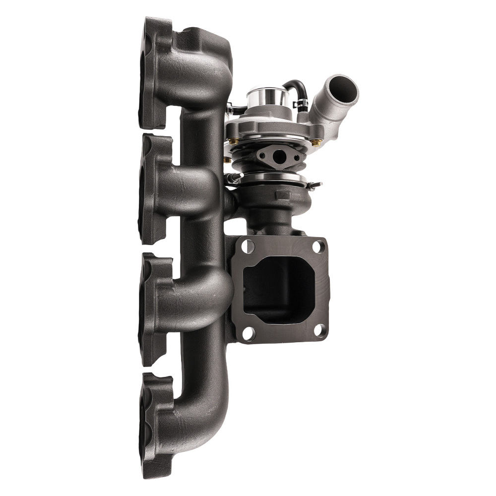 Turbocompresseur compatible pour Ford Transit Bus FB FC 2.0 Di 63KW 74KW 2000-2006 726194