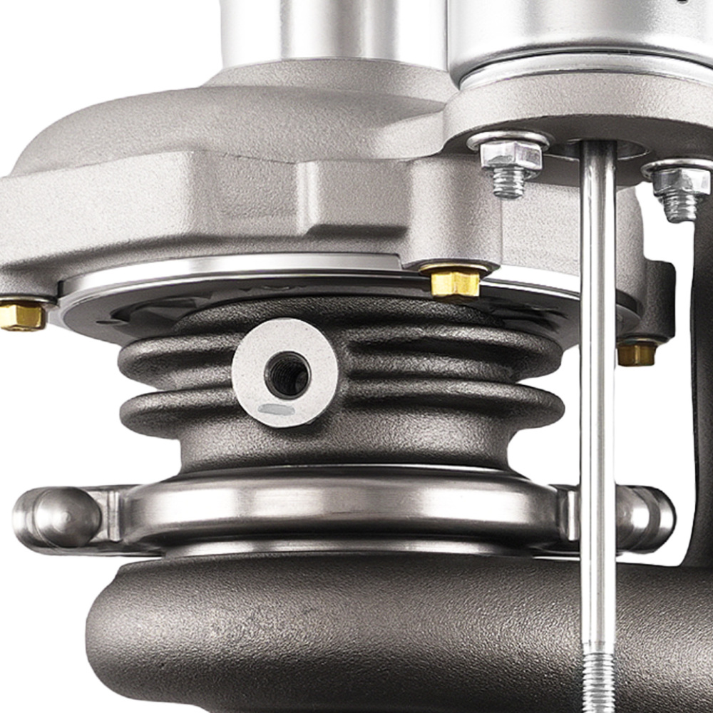 Turbocompresseur compatible pour Ford Transit Bus FB FC 2.0 Di 63KW 74KW 2000-2006 726194