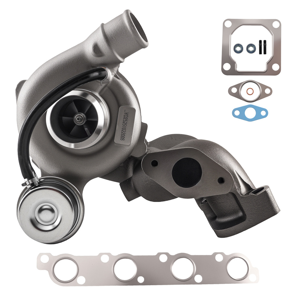 Turbocompresseur compatible pour Ford Transit Bus FB FC 2.0 Di 63KW 74KW 2000-2006 726194