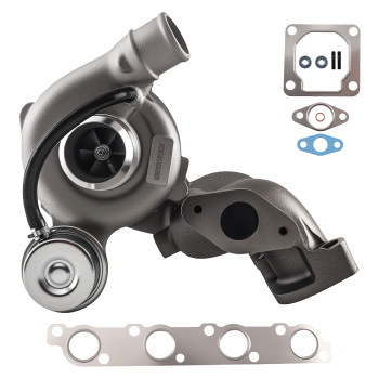 Turbocompresseur compatible pour Ford Transit Bus FB FC 2.0 Di 63KW 74KW 2000-2006 726194