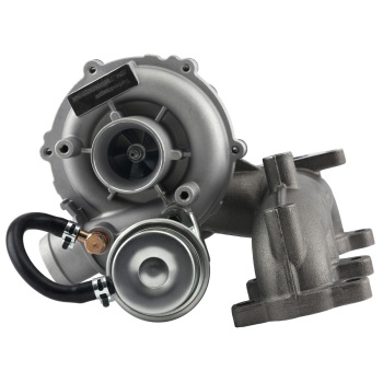 Turbine compatible para Seat Cordoba 6L2 1.4 TDI 2005-2009 045253019LX 7337830008 BNM