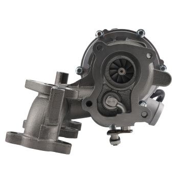 Turbine compatible para Seat Cordoba 6L2 1.4 TDI 2005-2009 045253019LX 7337830008 BNM
