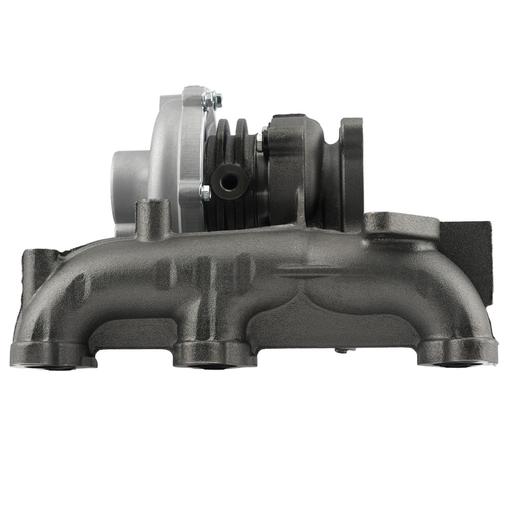 Turbo compatible pour Audi A2 1.4 TDI/Compatible pour Seat Cordoba 6L2 045253019D 7337835008S