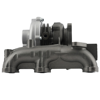Turbine compatible para Seat Cordoba 6L2 1.4 TDI 2005-2009 045253019LX 7337830008 BNM