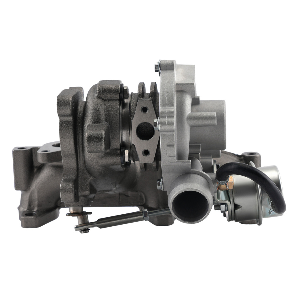 Turbo compatible pour Audi A2 1.4 TDI/Compatible pour Seat Cordoba 6L2 045253019D 7337835008S