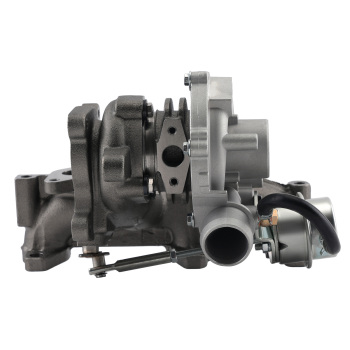 Turbine compatible para Seat Cordoba 6L2 1.4 TDI 2005-2009 045253019LX 7337830008 BNM