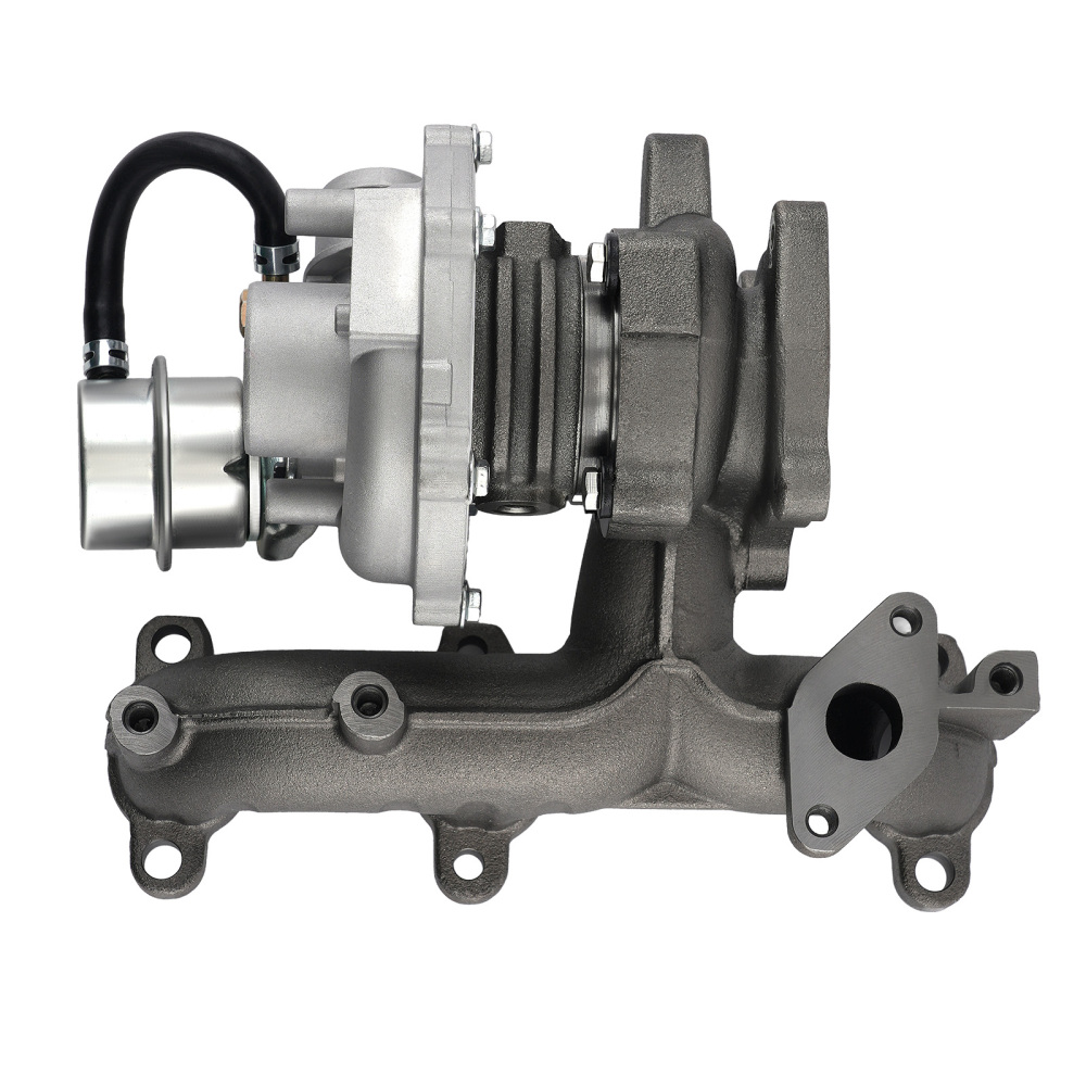 Turbo compatible pour Audi A2 1.4 TDI/Compatible pour Seat Cordoba 6L2 045253019D 7337835008S