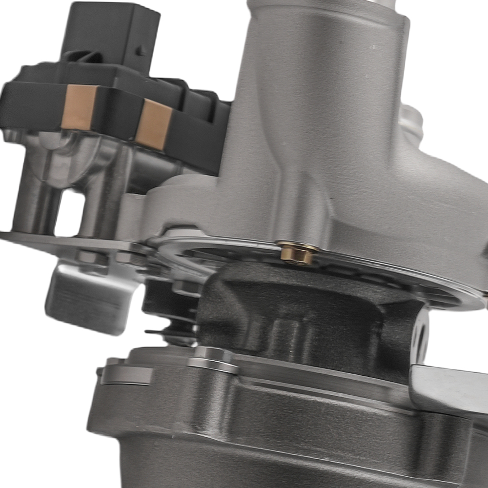 Turbo TDCI compatible para Ford Focus/Mondeo/Galaxy 1.8 2005-2015 4M5Q6K682AD 742110-0006