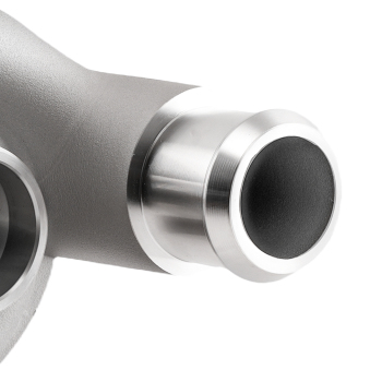 Turbocompresseur GTA1749V compatible pour Ford Focus C-Max 1.8 TDCi 85KW 2005-2010 742110-4