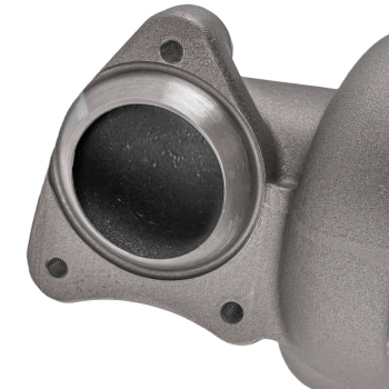 Turbocompresseur GTA1749V compatible pour Ford Focus C-Max 1.8 TDCi 85KW 2005-2010 742110-4