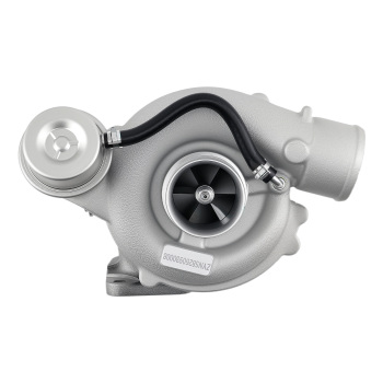 Turbo Turbocharger compatible pour Iveco Daily III Fourgon 35S13 40C13 50C13 92KW 1999-2007