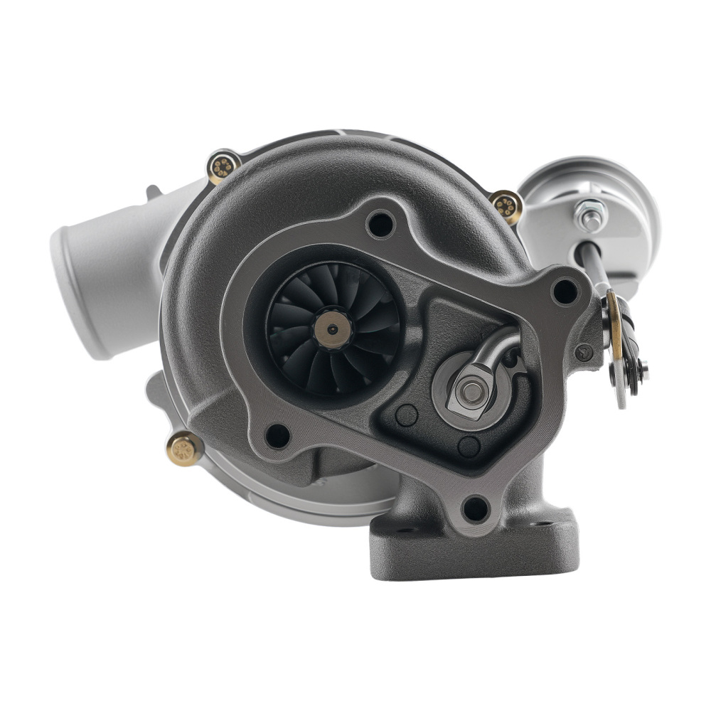 Turbo Turbocharger compatible pour Iveco Daily III Fourgon 35S13 40C13 50C13 92KW 1999-2007