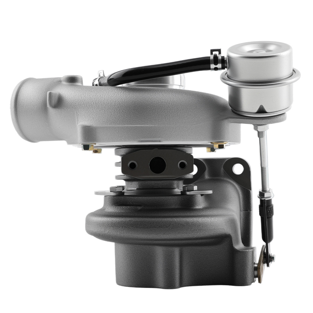 Turbo Turbocharger compatible pour Iveco Daily III Fourgon 35S13 40C13 50C13 92KW 1999-2007