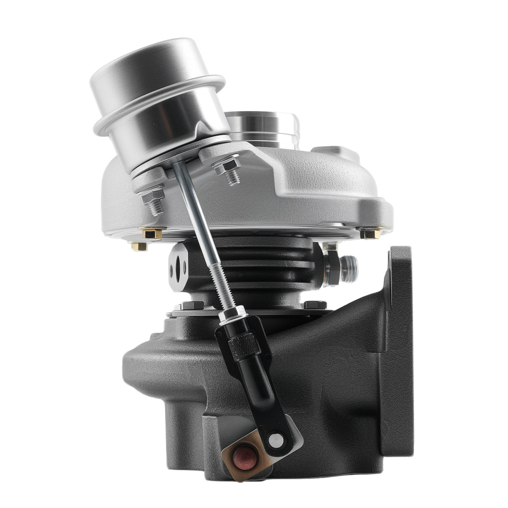 Turbo Turbocharger compatible pour Iveco Daily III Fourgon 35S13 40C13 50C13 92KW 1999-2007