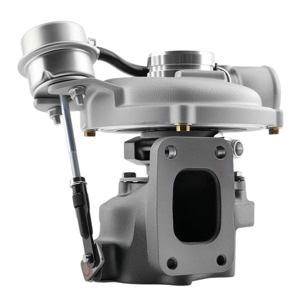 Turbo Turbocharger compatible pour Iveco Daily III Fourgon 35S13 40C13 50C13 92KW 1999-2007