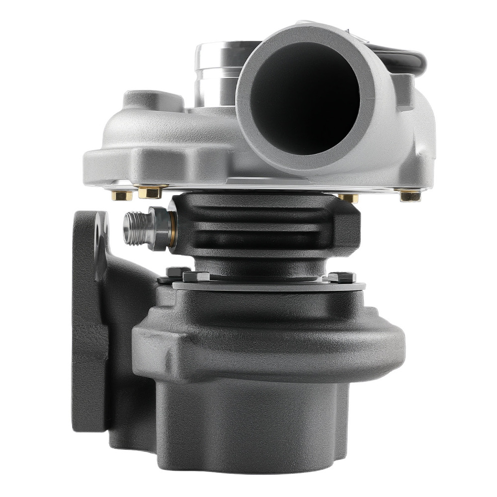 Turbo Turbocharger compatible pour Iveco Daily III Fourgon 35S13 40C13 50C13 92KW 1999-2007