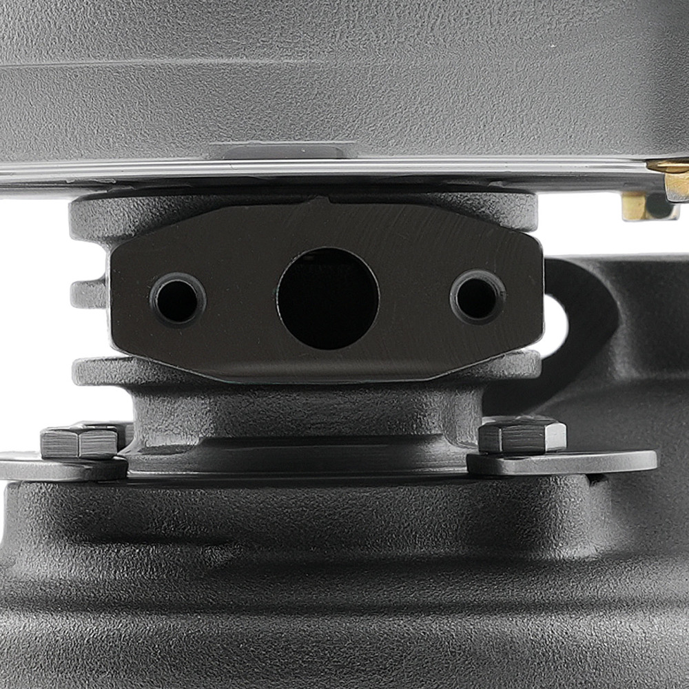 Turbo Turbocharger compatible pour Iveco Daily III Fourgon 35S13 40C13 50C13 92KW 1999-2007