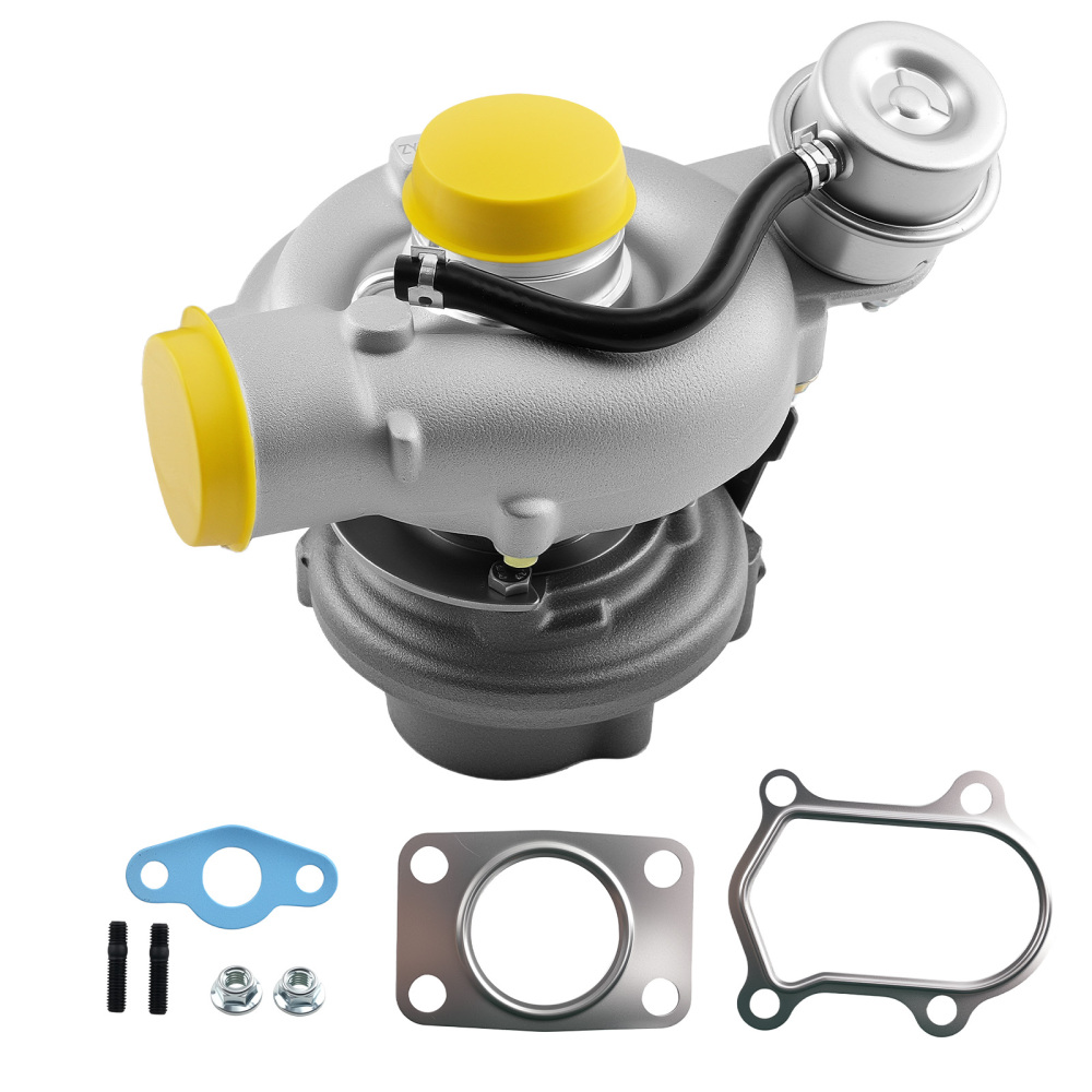Turbo Turbocharger compatible pour Iveco Daily III Fourgon 35S13 40C13 50C13 92KW 1999-2007