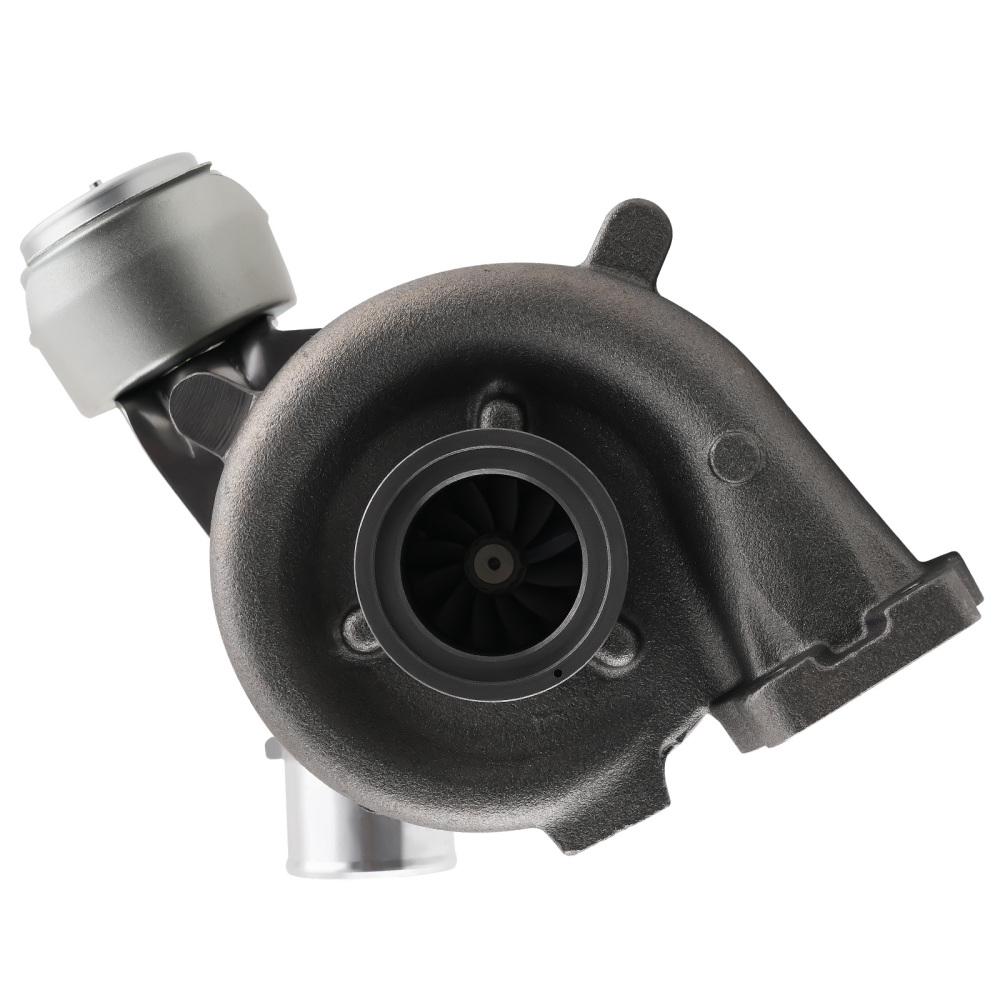 Turbo compatible pour Iveco Daily III Châssis-Cabine 50C15 65C15 2001-2006 751758-0002