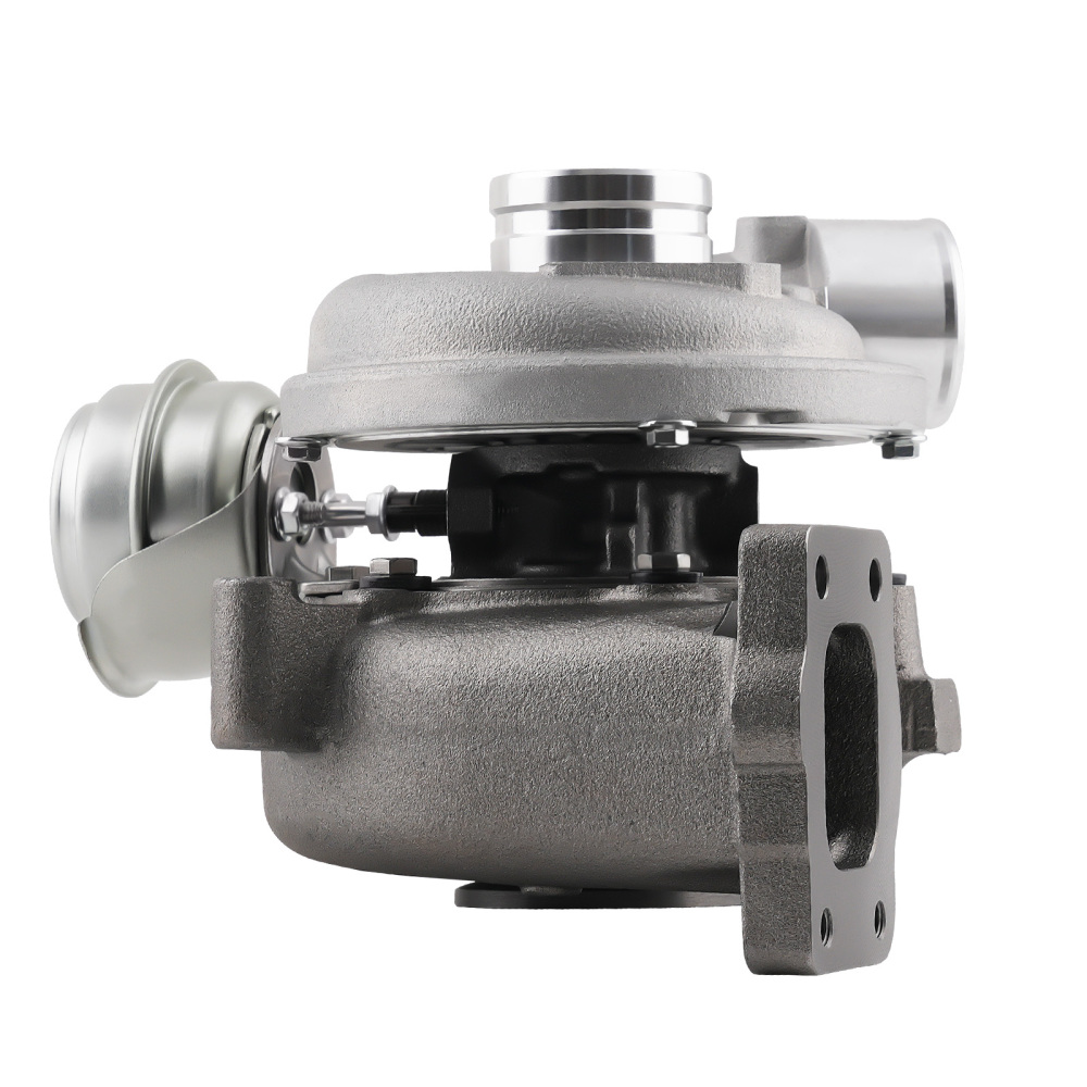 Turbo compatible pour Iveco Daily III Châssis-Cabine 50C15 65C15 2001-2006 751758-0002
